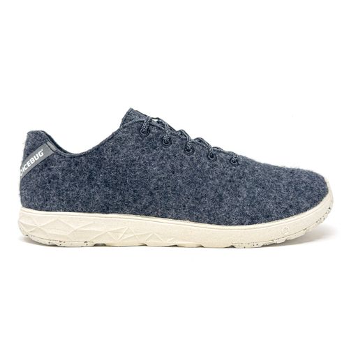 Icebug Eide Wool Rb9x Shoe - Men's