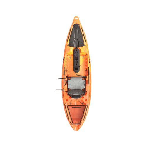 Riot Escape 10 Angler Kayak