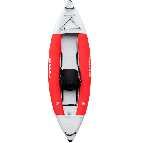 Solstice Flare 1 Person Inflatable Kayak