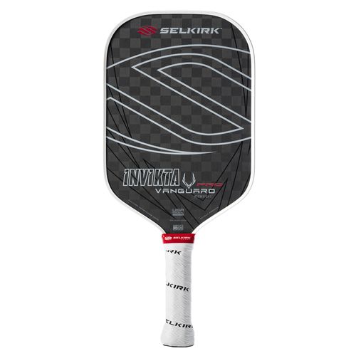 Selkirk VANGUARD Pro Invikta Pickleball Paddle