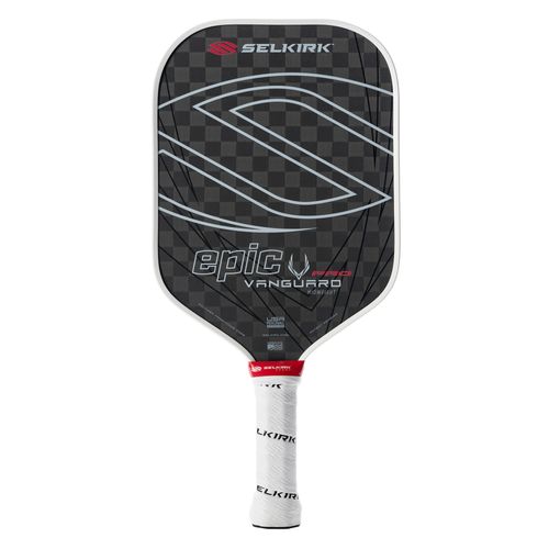 Selkirk VANGUARD Pro Epic Picklball Paddle