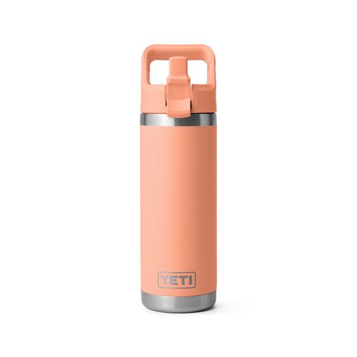 YETI Rambler Straw Bottle 18