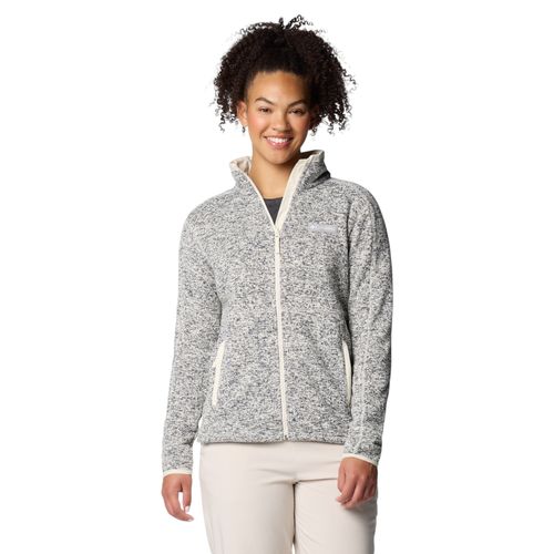 Columbia Sweater Weather Full Zip Jacket II - Women's