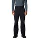 COLUMS M'S POWDER STASH II PANT Black