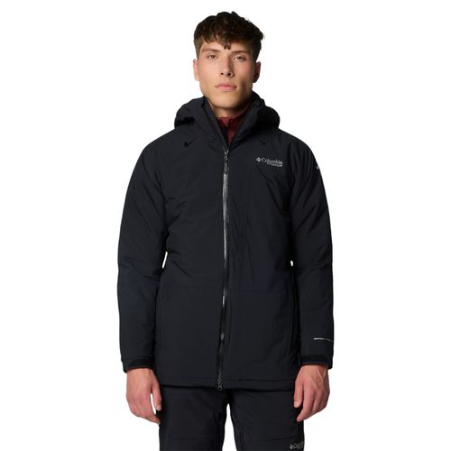 Columbia Winter District III Jacket - Men's