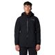 COLUMS M'S WINTER DISTRICT III JACKET Black