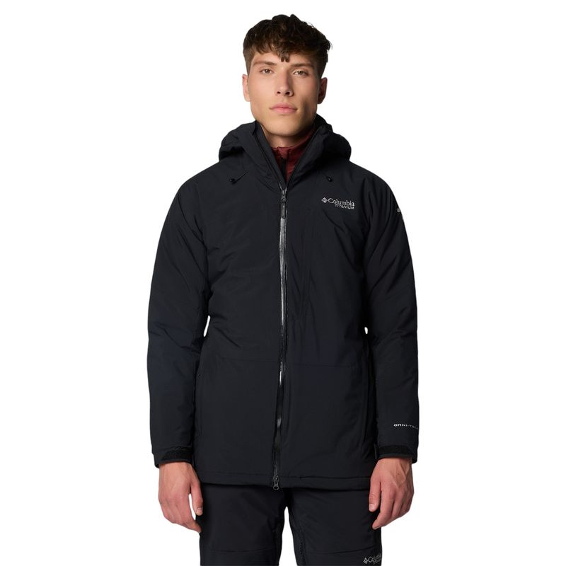 COLUMS-M-S-WINTER-DISTRICT-III-JACKET-Black