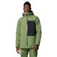 COLUMS M'S WINTER DISTRICT III JACKET Canteen / Black