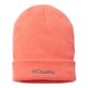 Columbia Arctic Blast Heavyweight Beanie - Youth Hot Coral