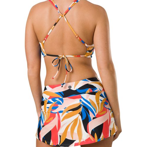 prAna Belltello Swim Skirt - Women's