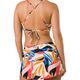 prAna Belltello Swim Skirt - Women's Tropics