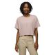 Prana Everyday Crop Tee - Women's Willow