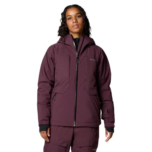 Columbia Highland Summit II Insulated Jacket - Women's