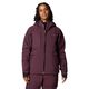 COLUMS W'S HIGHLAND SUMMIT II INS JKT Moonvista