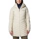 COLUMS W'S JOY PEAK II MID JACKET Dark Stone