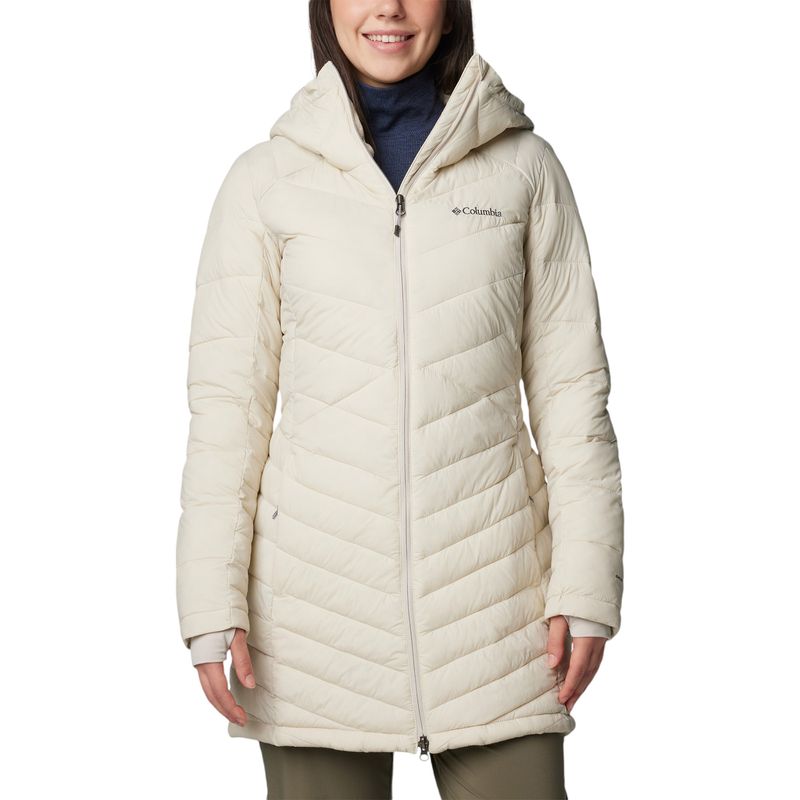 COLUMS-W-S-JOY-PEAK-II-MID-JACKET-Dark-Stone