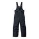 Columbia Snowslope III Bib - Youth Black - B