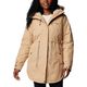 COLUMS W'S SUTTLE MOUNTAIN II MID INS JKT Canoe