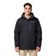 COLUMS M'S ABIQUA FALLS INTER JKT Black