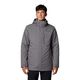 COLUMS M'S ABIQUA FALLS INTER JKT City Grey