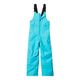 Columbia Snowslope III Bib - Youth Geyser