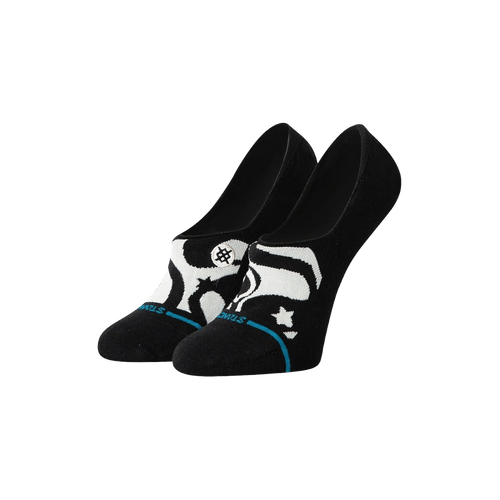 Stance Star Swirl No Show Sock - Women's