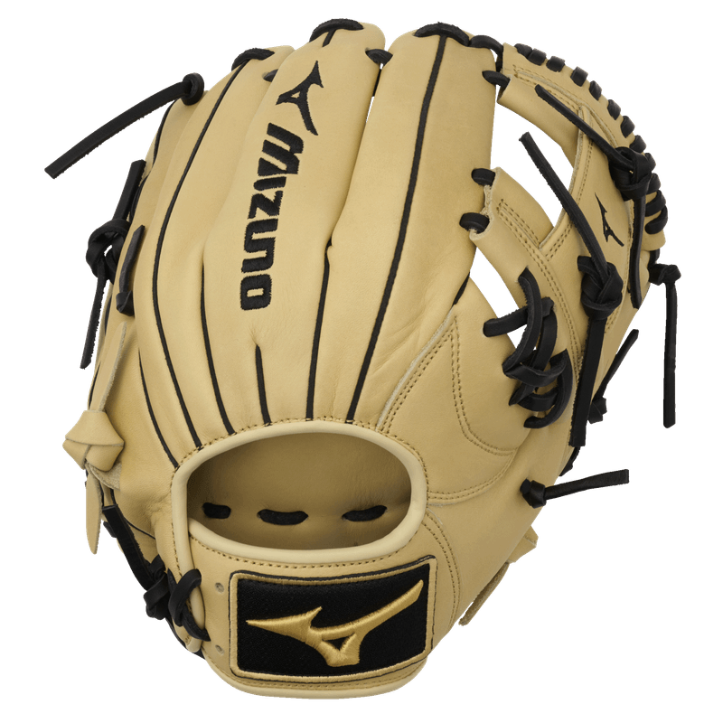 Mizuno-MVP-Prime-Infielder-Baseball-Glove---Men-s-Camel