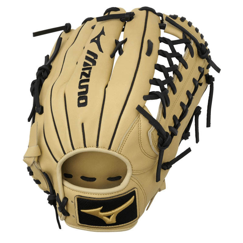 Mizuno-MVP-Prime-Outfielder-Baseball-Glove---Men-s-Camel