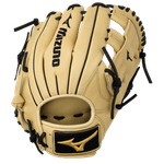 Mizuno-MVP-Prime-Infielder-Baseball-Glove---Men-s-Camel