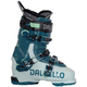 Dalbello Cabrio Mv 95 If Ski Boots 2025 - Women's Matcha Milk / Grue