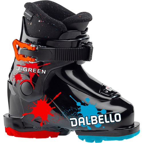 Dalbello J Green 1.0 Gw Ski Boots 2025 - Kids'