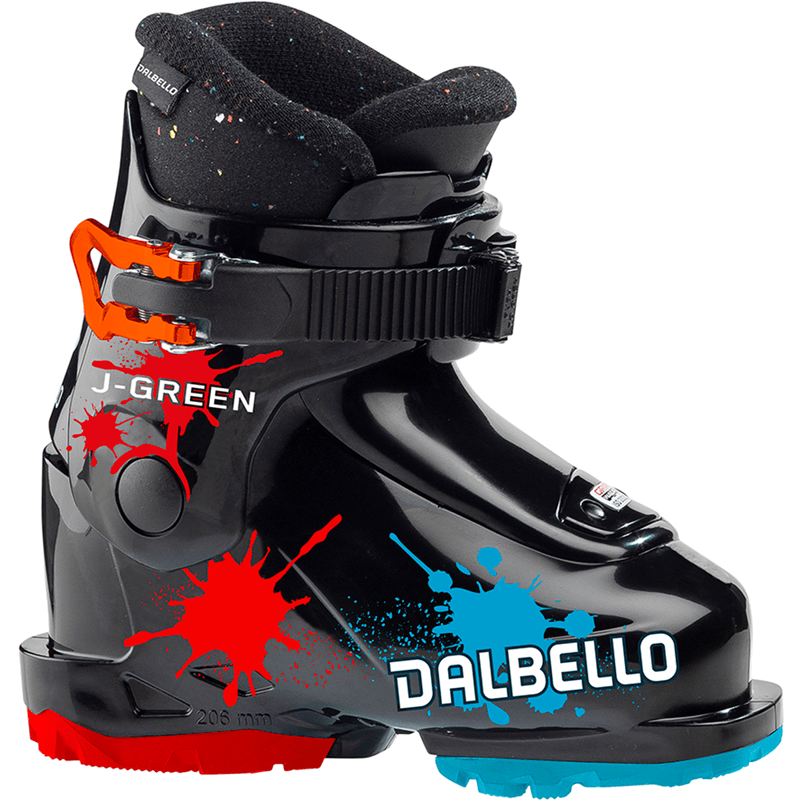 Dalbello-J-Green-1.0-Gw-Ski-Boots-2025---Kids--Black---Black