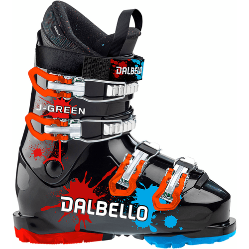 Dalbello J Green 4.0 Gw Ski Boots 2025 - Kids'