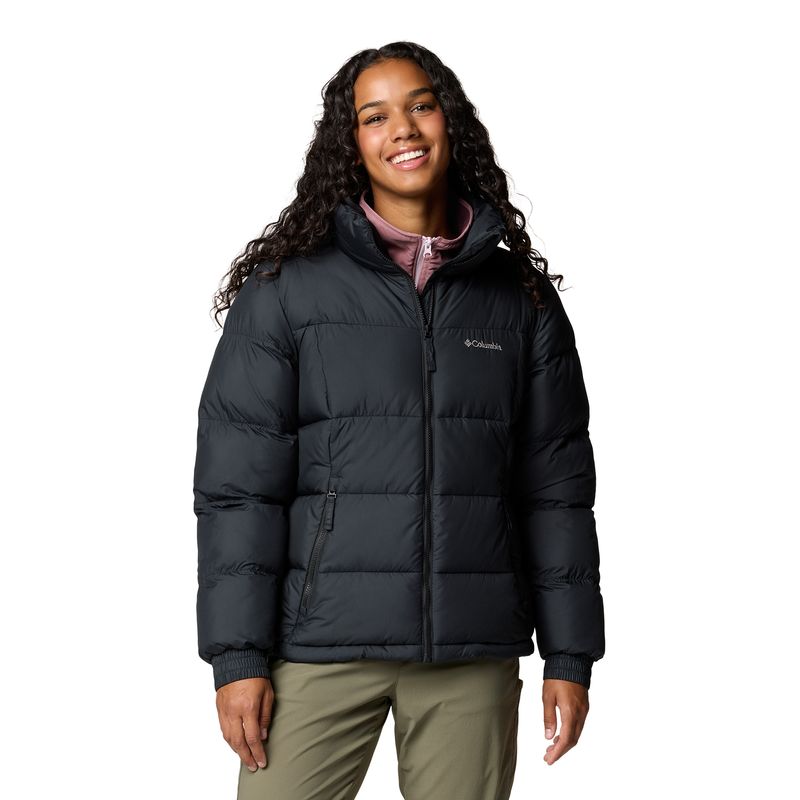 COLUMS-W-S-PIKE-LAKE-FZ-JACKET-Black