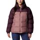 COLUMS W'S PIKE LAKE FZ JACKET Moonvista / Fig