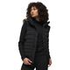 prAna Shiroma Bomber Vest - Women's Black