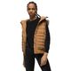 prAna Shiroma Bomber Vest - Women's Camel