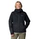 COLUMS W'S TIPTON PEAK III INS JKT Black