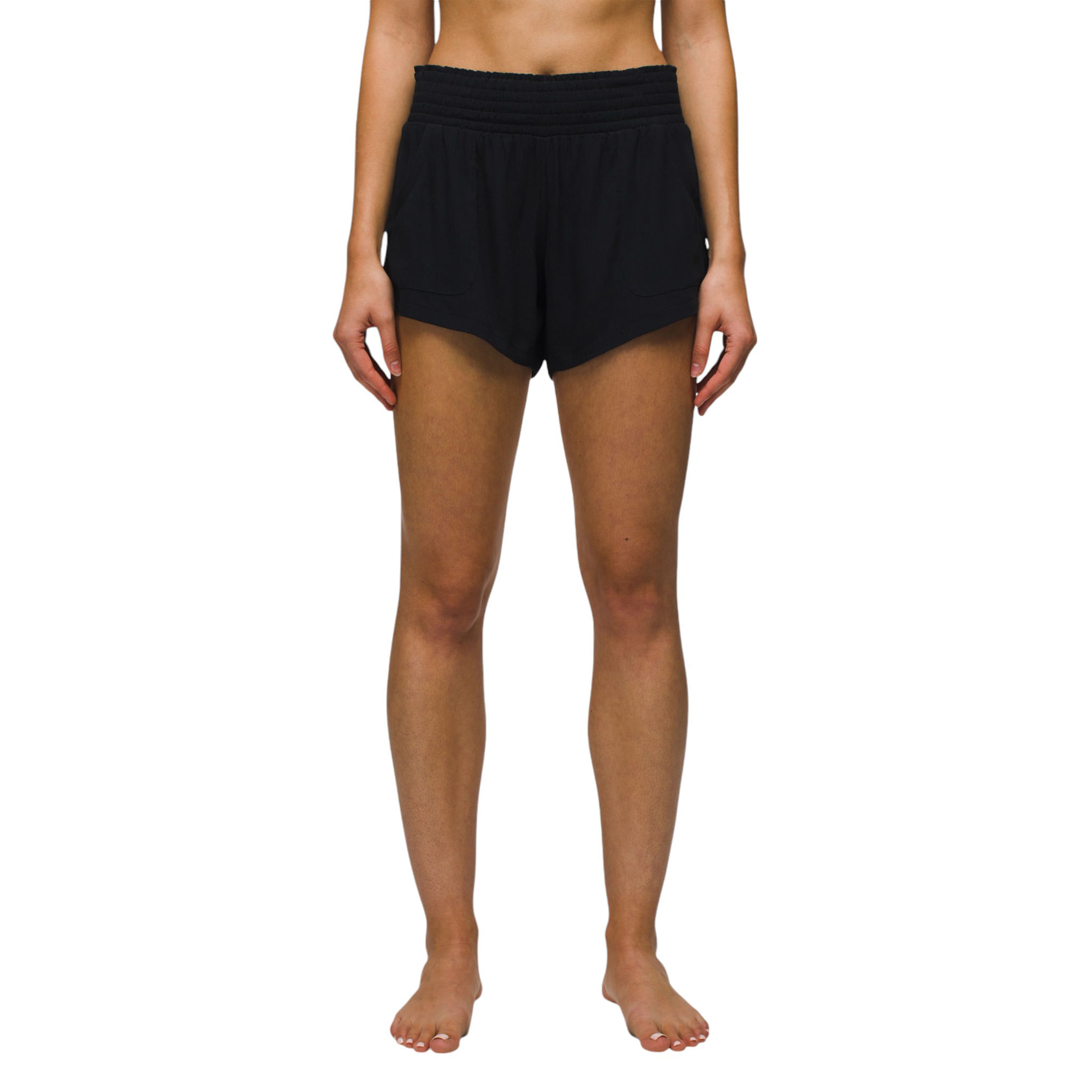 prAna Fernie Short - Women's Black