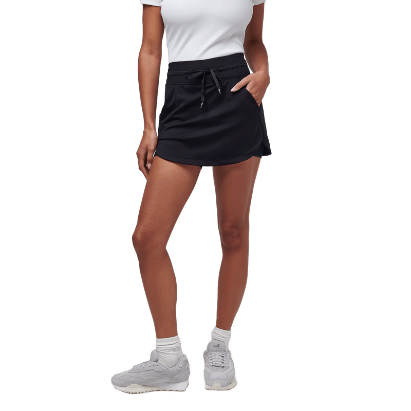 Travis-Mathew-Moveknit-Tie-Skort---Women-s-BLACK