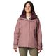 COLUMS W'S BUGABOO III FLEECE INT JKT Fig