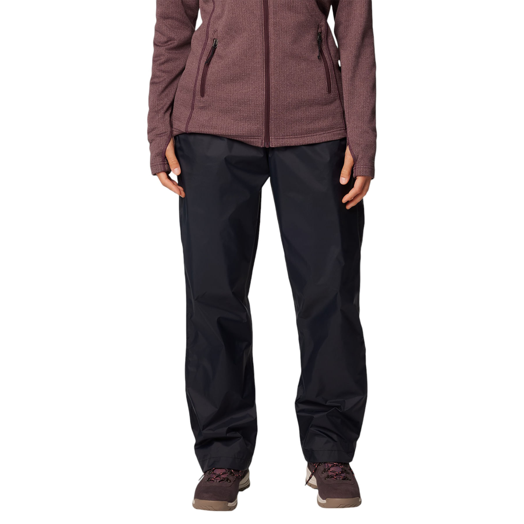 COLUMS W'S STORM SURGE II PANT Black