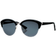 Carve Eyewear Carolina Sunglasses Gloss Black / Grey