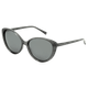 Carve Eyewear Brigitte Sunglasses Pearl Grey / Grey