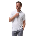 Travis-Mathew-Round-It-Up-Polo---Men-s-White
