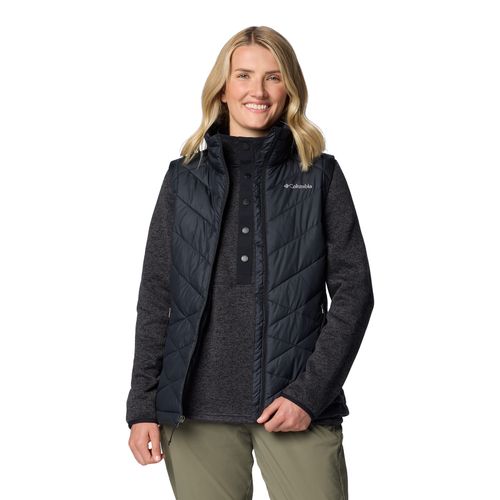 Columbia Heavenly II Vest - Women's