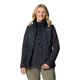 COLUMS W'S HEAVENLY II VEST Black