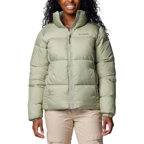 Columbia Puffect II Full Zip Jacket - Women's