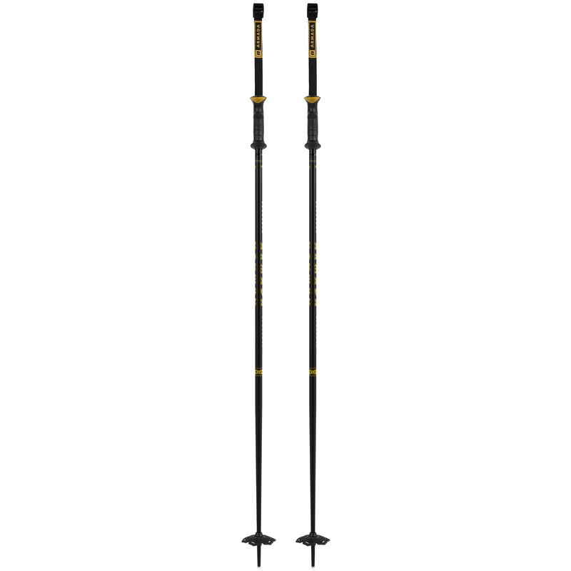 Armada Triad Ski Poles Gold / Black