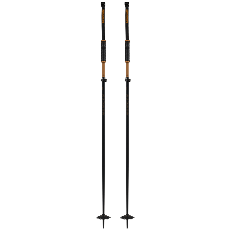 Armada-AK-Adjustable-Ski-Pole-Tan---Black